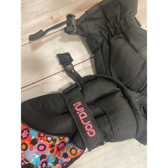 Gordini Ski Snowboard Glove Youth Sz M - Picture 2 of 4
